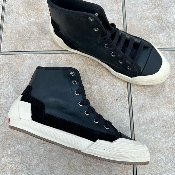 ANDÌA FORA
Sneakers - Picture 9 of 15